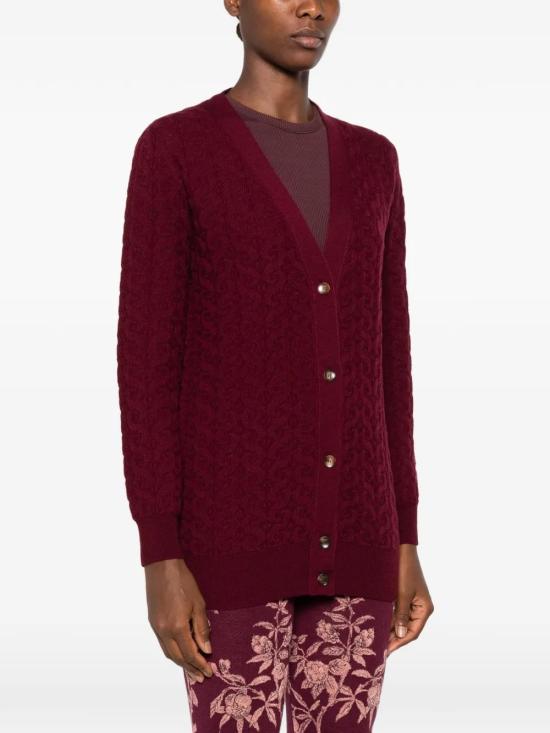 26FW 에트로 스웨터 WRKE0182AU11Z R0369 - ETRO