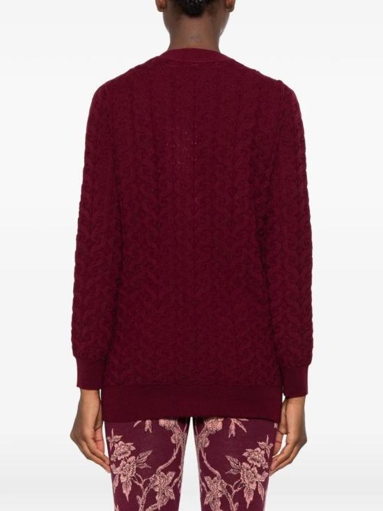 26FW 에트로 스웨터 WRKE0182AU11Z R0369 - ETRO