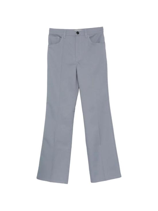 26FW 마르니 스트레이트 팬츠 PAMA0657A1UTP816 00B36