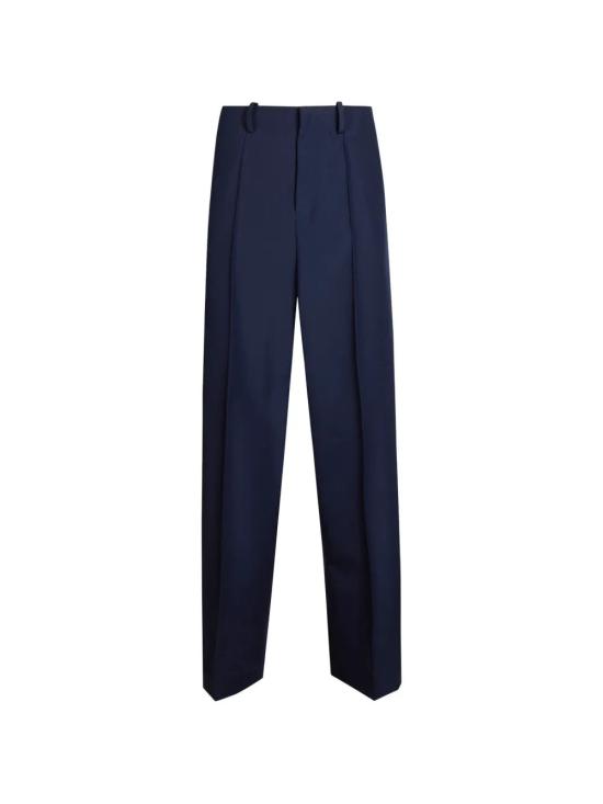 26FW 마르니 스트레이트 팬츠 PAMA0663A0UTWA55 00N99