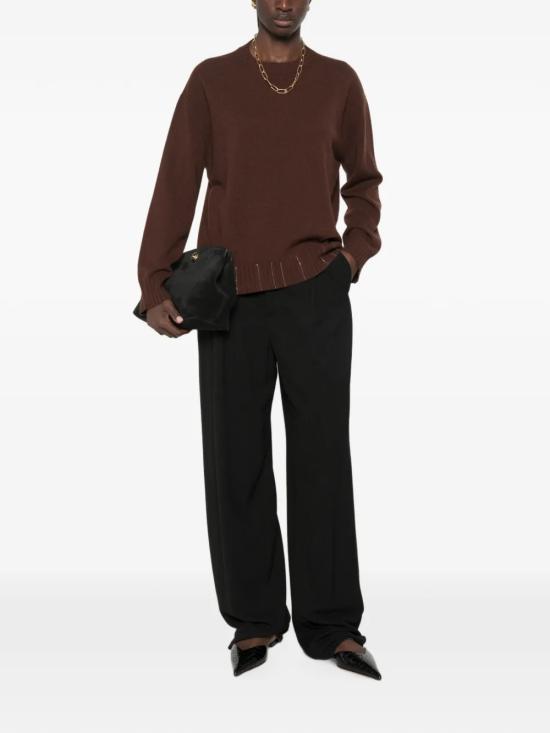 26FW 파비아나 필리피 스웨터 MAD216F028M281 1269 - FABIANA FILIPPI