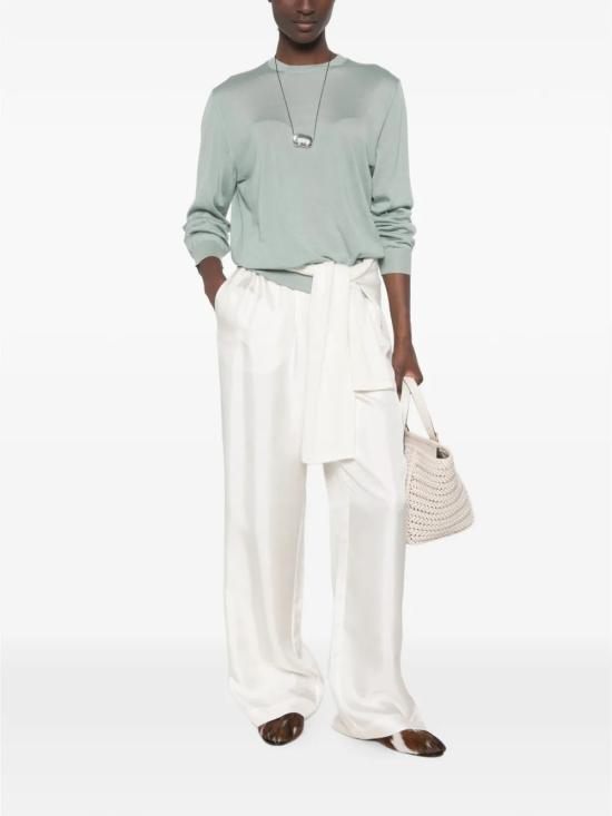 26FW 파비아나 필리피 스웨터 MAD216F004M336 6175 - FABIANA FILIPPI