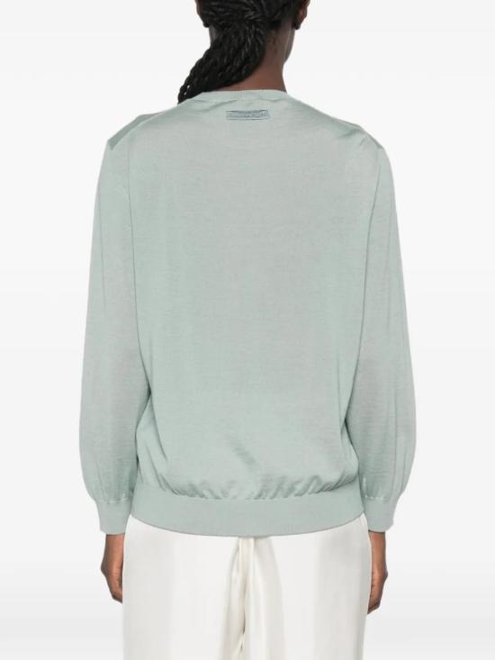 26FW 파비아나 필리피 스웨터 MAD216F004M336 6175 - FABIANA FILIPPI