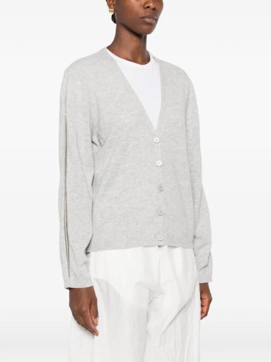 26FW 파비아나 필리피 스웨터 MAD216F384M281 8155 - FABIANA FILIPPI