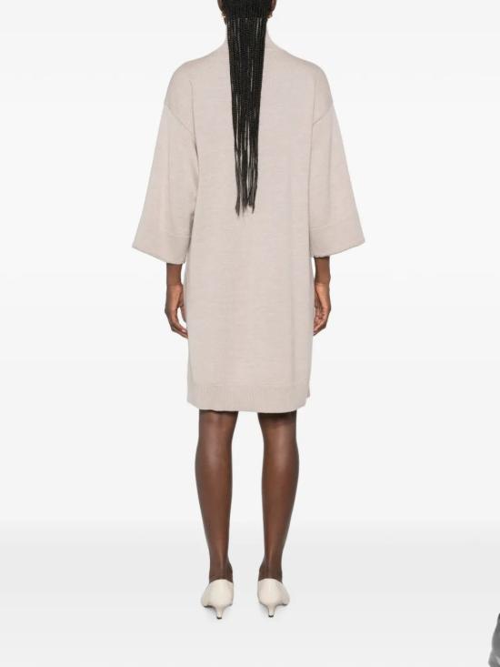26FW 파비아나 필리피 미디 원피스 ABD216F130D462 0167 - FABIANA FILIPPI