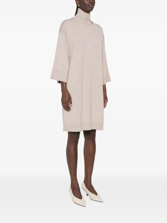 26FW 파비아나 필리피 미디 원피스 ABD216F130D462 0167 - FABIANA FILIPPI