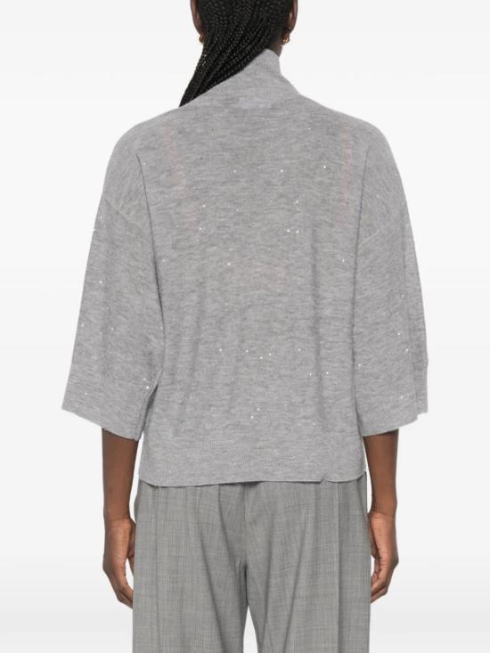 26FW 파비아나 필리피 스웨터 MAD216F397D722 8132 - FABIANA FILIPPI