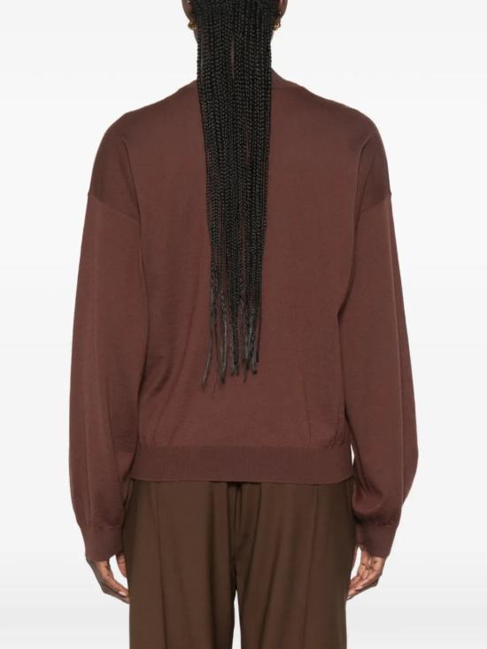 26FW 파비아나 필리피 스웨터 MAD216F035L930 1269 - FABIANA FILIPPI
