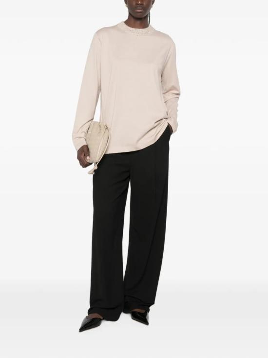 26FW 파비아나 필리피 스웨터 JED216F112M331 0164 - FABIANA FILIPPI