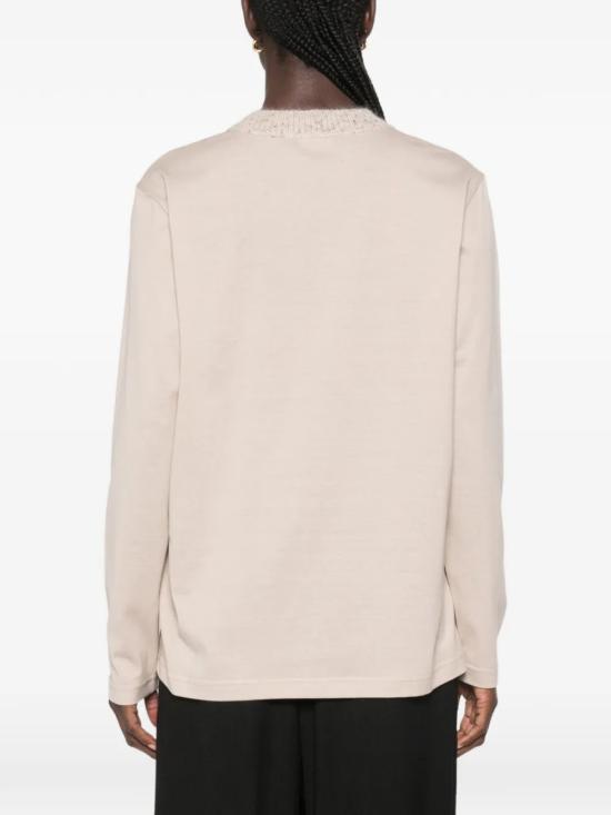 26FW 파비아나 필리피 스웨터 JED216F112M331 0164 - FABIANA FILIPPI