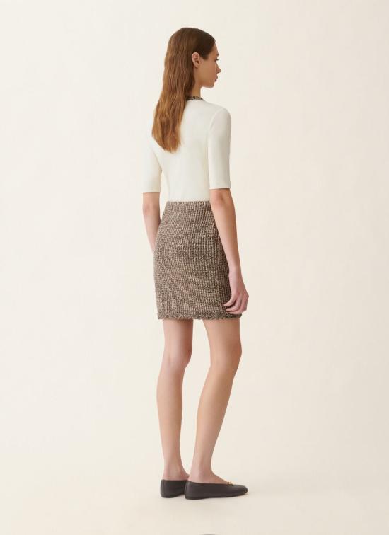 26FW 파비아나 필리피 스커트 GND216F325M257 VR2 - FABIANA FILIPPI