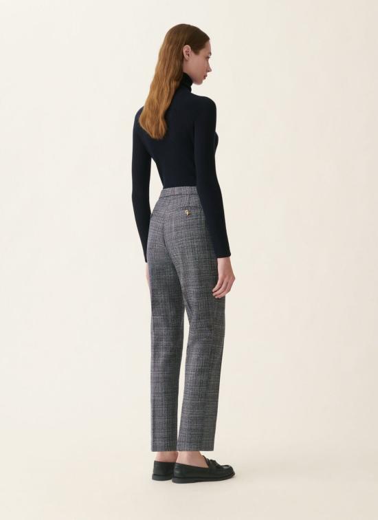26FW 파비아나 필리피 스트레이트 팬츠 PAD216F326D983 VR2 - FABIANA FILIPPI