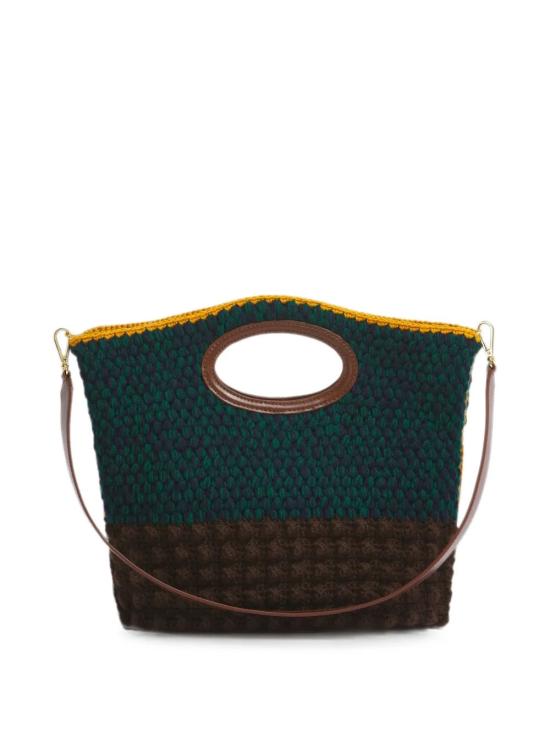 26FW 마르니 토트백 BMMP0172A1P9280 ZP269 - MARNI