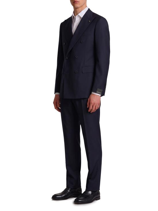 26FW 딸리아토레 수트 세트 2SVS20B11070001 B5713 BLUE - TAGLIATORE