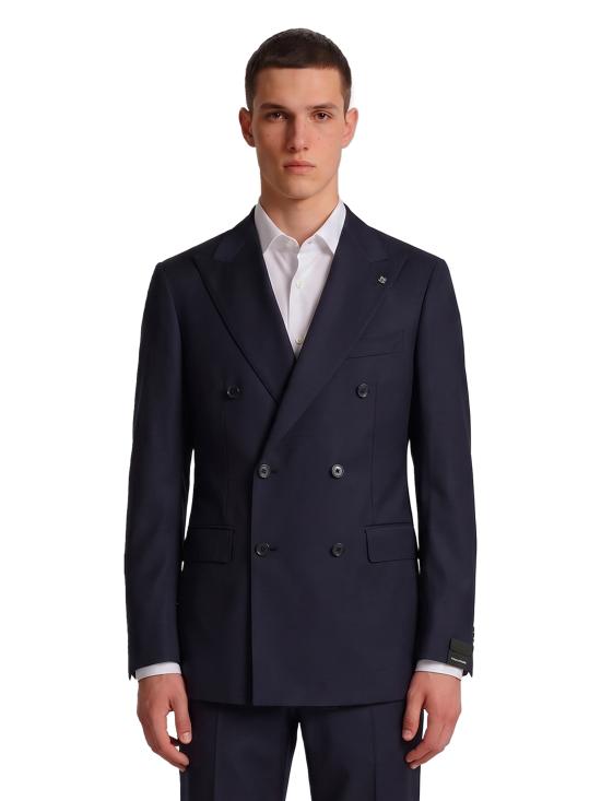 26FW 딸리아토레 수트 세트 2SVS20B11070001 B5713 BLUE - TAGLIATORE