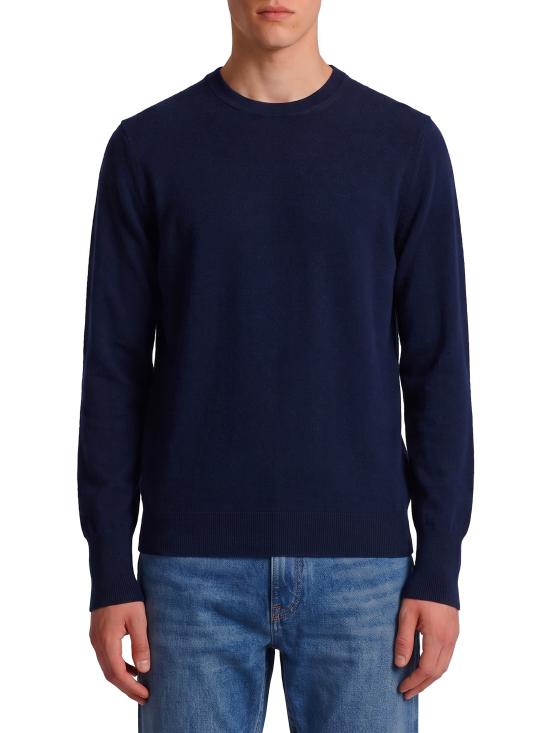 26FW 발렌타인 스웨터 B2P00012K00 13777 BLUE