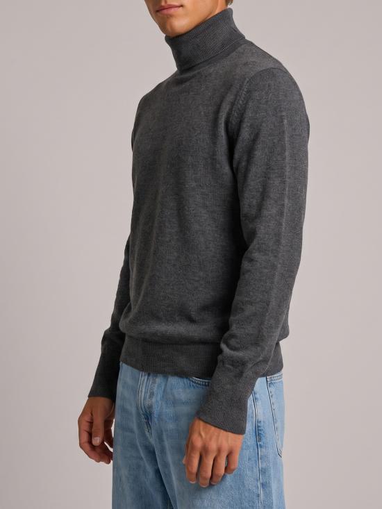 26FW 발렌타인 스웨터 B2P00212K00 00920 GREY - BALLANTYNE
