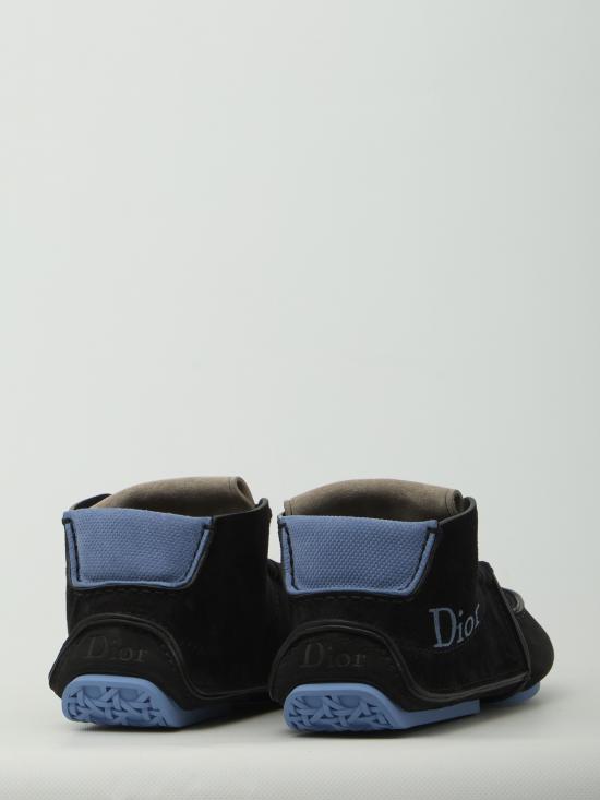 26FW 디올 부츠 3BO397ACO BLB BLACK - DIOR