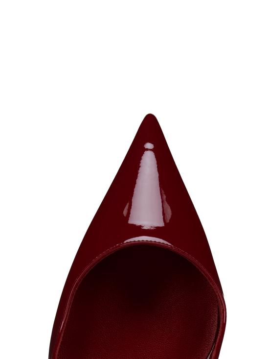 26FW 크리스챤 루부탱 힐/펌프스 1260473 R95A RED - CHRISTIAN LOUBOUTIN