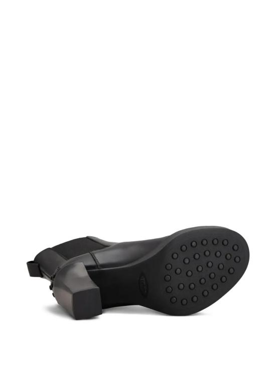 26FW 토즈 부츠 XXW79L0JL30N6M B999 BLACK - TODS