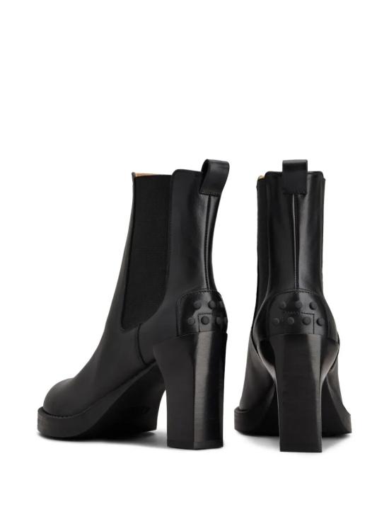 26FW 토즈 부츠 XXW79L0JL30N6M B999 BLACK - TODS