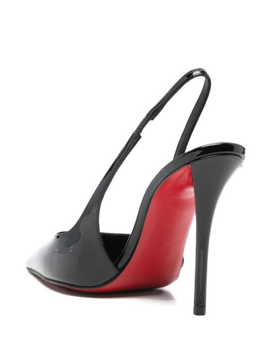 26FW 크리스챤 루부탱 힐/펌프스 1260473 B439 BLACK - CHRISTIAN LOUBOUTIN
