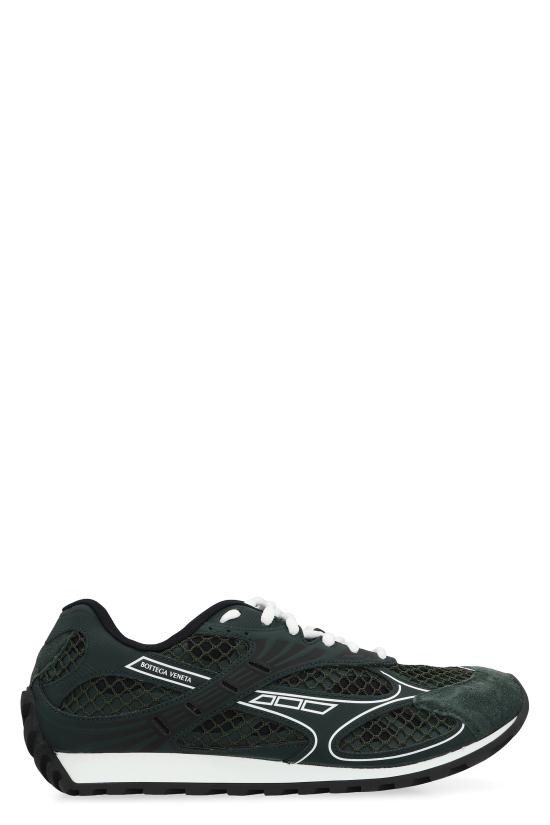 26FW 보테가베네타 스니커즈 816635V55B0 3264 GREEN
