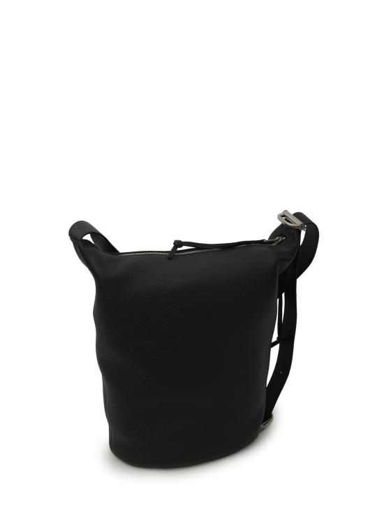 26FW 로에베 토트백 BB22LBMX08 1100 BLACK - LOEWE