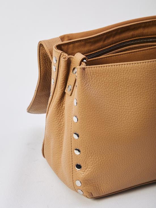 26FW 자넬라토 토트백 068010S0040000 Z0294 BEIGE - ZANELLATO