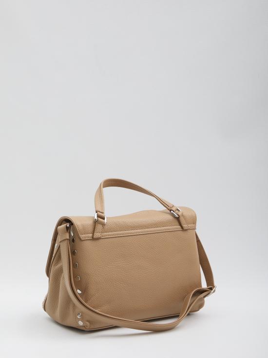 26FW 자넬라토 토트백 068010S0040000 Z0294 BEIGE - ZANELLATO