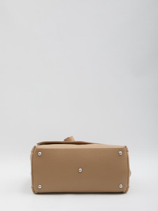 26FW 자넬라토 토트백 068010S0040000 Z0294 BEIGE - ZANELLATO