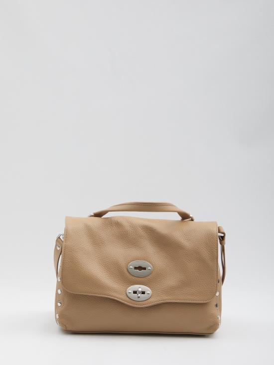 26FW 자넬라토 토트백 068010S0040000 Z0294 BEIGE