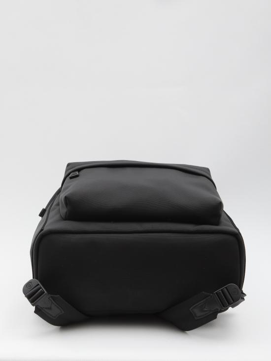 26FW 몽클레어 뉴 피에릭 백팩 L109A5A00009M7755 999 BLACK - MONCLER