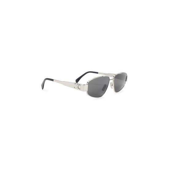 26FW 셀린느 선글라스 4S281CMLB 36SM SILVER