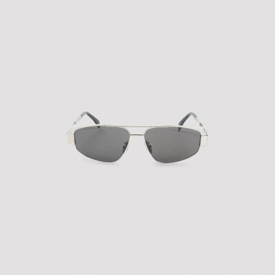 26FW 셀린느 선글라스 4S281CMLB 36SM SILVER - CELINE