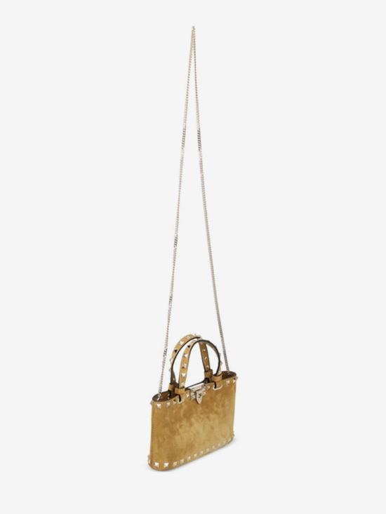26FW 발렌티노 가라바니 토트백 9W2P0AT0KQQ RDX BEIGE - VALENTINO GARAVANI
