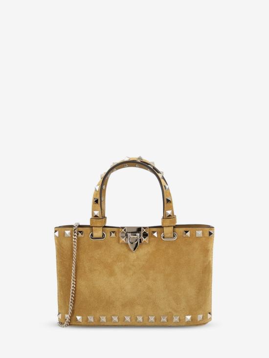 26FW 발렌티노 가라바니 토트백 9W2P0AT0KQQ RDX BEIGE