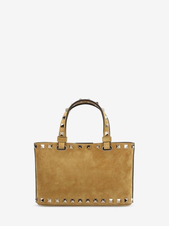 26FW 발렌티노 가라바니 토트백 9W2P0AT0KQQ RDX BEIGE - VALENTINO GARAVANI