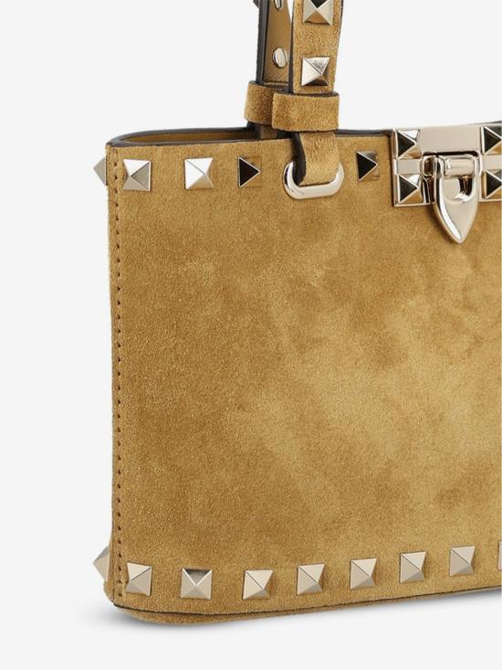 26FW 발렌티노 가라바니 토트백 9W2P0AT0KQQ RDX BEIGE - VALENTINO GARAVANI