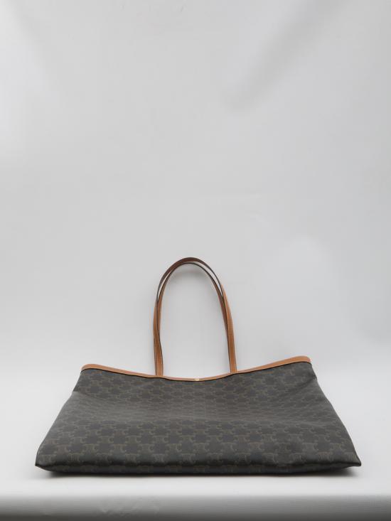 26FW 셀린느 토트백 123842O900 03MI BROWN - CELINE