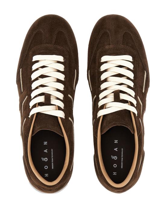 26FW 호간 스니커즈 HXW6930FX20VGB 0UUM - HOGAN
