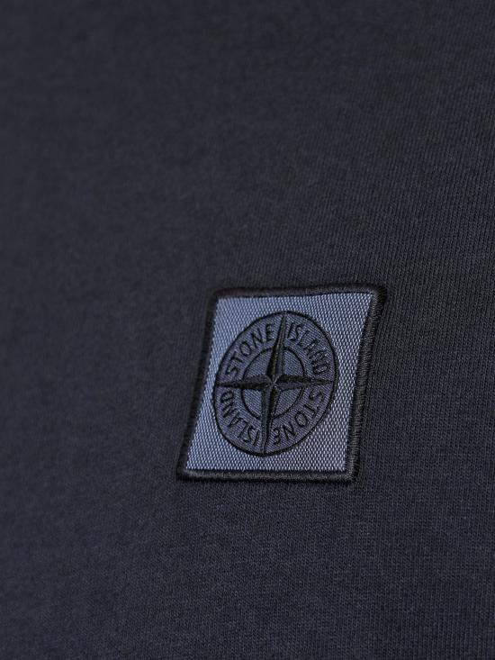 26FW 스톤 아일랜드 반팔 티셔츠 L2S152100007S0500 V002A NAVY - STONE ISLAND