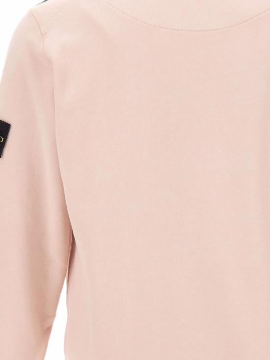 26FW 스톤 아일랜드 나일론 메탈 볼캡 모자 L2S156100060S0051 V0082 ANTIQUE ROSE - STONE ISLAND