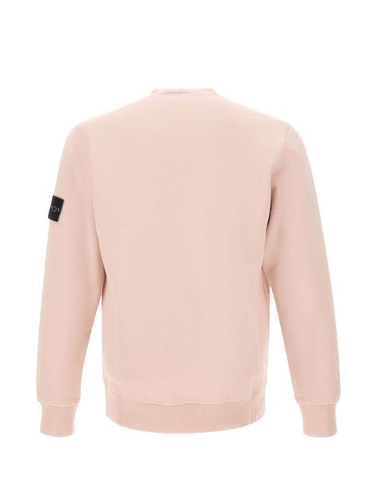 26FW 스톤 아일랜드 나일론 메탈 볼캡 모자 L2S156100060S0051 V0082 ANTIQUE ROSE - STONE ISLAND