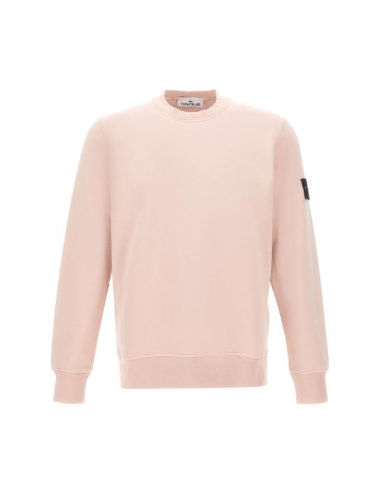 26FW 스톤 아일랜드 나일론 메탈 볼캡 모자 L2S156100060S0051 V0082 ANTIQUE ROSE
