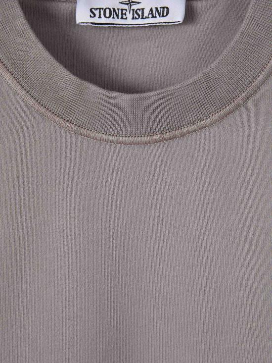 26FW 스톤 아일랜드 나일론 메탈 볼캡 모자 L2S156100060S0051 V0060 GRAY - STONE ISLAND