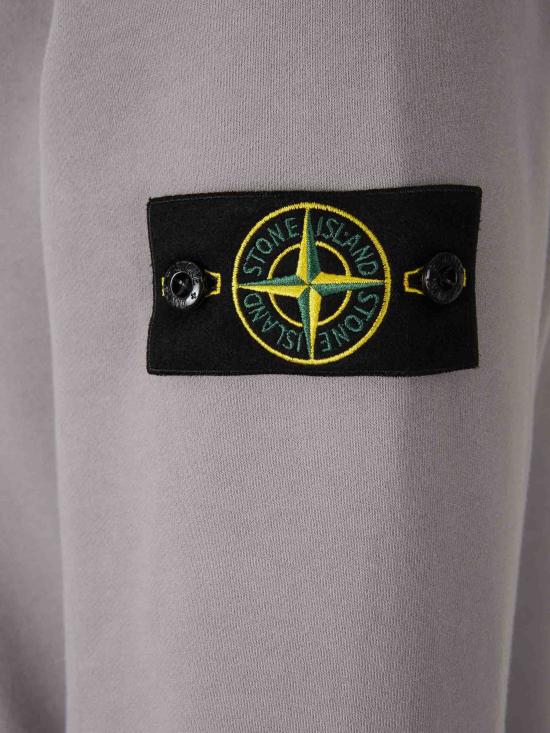 26FW 스톤 아일랜드 나일론 메탈 볼캡 모자 L2S156100060S0051 V0060 GRAY - STONE ISLAND