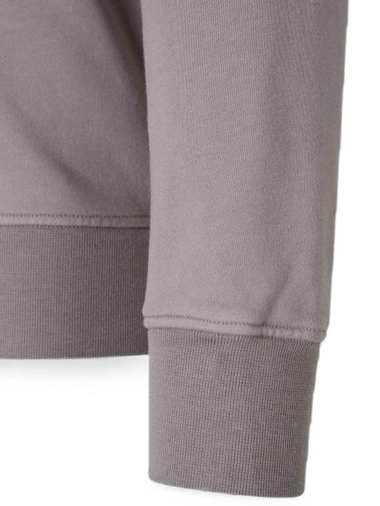 26FW 스톤 아일랜드 나일론 메탈 볼캡 모자 L2S156100060S0051 V0060 GRAY - STONE ISLAND