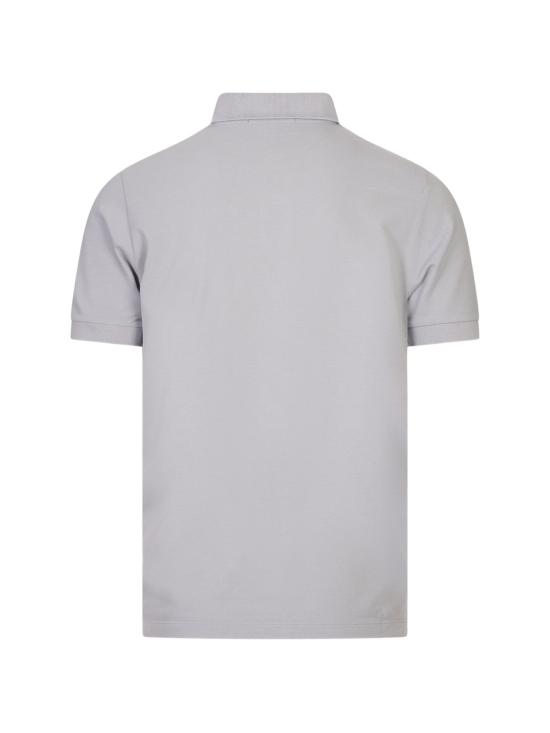 26FW 스톤 아일랜드 반팔 티셔츠 L2S152200008S0017 V0049 ASH GREY - STONE ISLAND