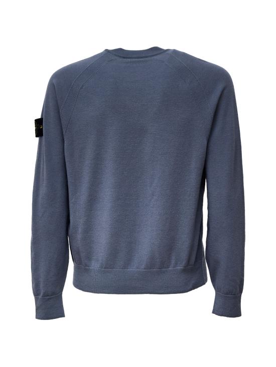 26FW 스톤 아일랜드 긴팔 셔츠 L2S155100007S00A1 V0049 ASH GREY - STONE ISLAND